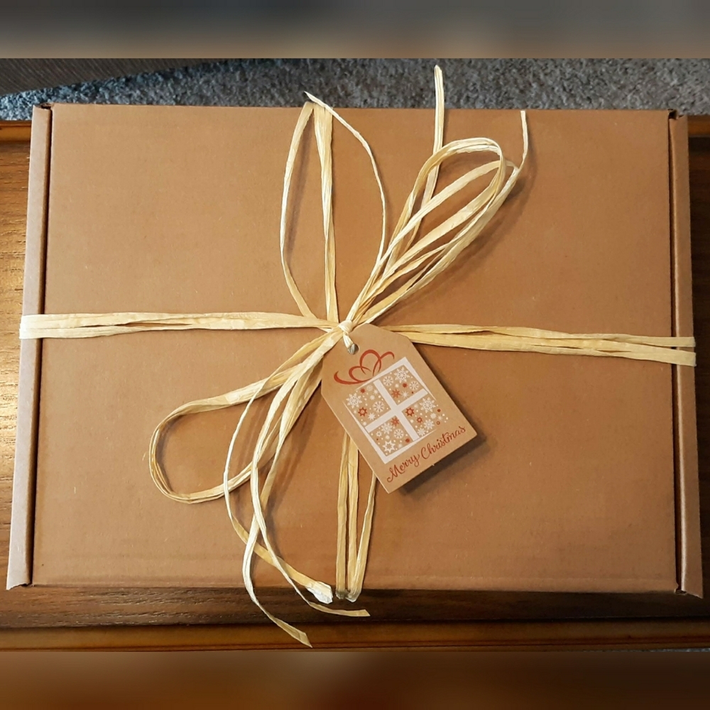 Cozy Christmas Morning Kit! - Picture 8 of 9